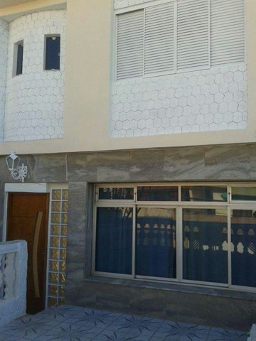 Casa à venda em Santo André (Santo André), 1 dormitório, 1 suite, 1 banheiro, 1 vaga, código 310-514 (25/28)