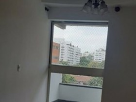 Apartamento para alugar em São Paulo com 2 dorms, 1 suíte, 1 wc, 1 vaga, 76 m2 úteis
