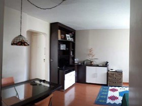 Apartamento para alugar em São Paulo com 3 dorms, 2 wcs, 1 vaga, 72 m2 úteis