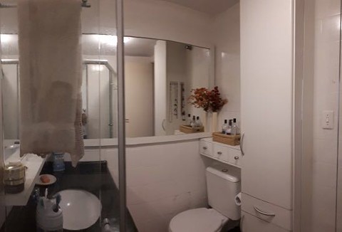 Apartamento em São Paulo com 3 dormitórios, 2 banheiros, 1 vaga, 72 m2 de área útil, código 310-518 (5/13)