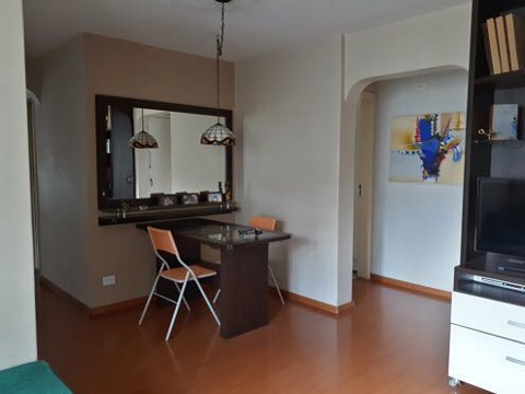 Apartamento em São Paulo com 3 dormitórios, 2 banheiros, 1 vaga, 72 m2 de área útil, código 310-518 (2/13)
