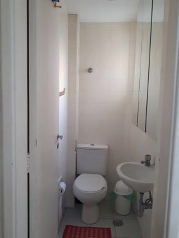 Apartamento em São Paulo com 3 dormitórios, 2 banheiros, 1 vaga, 72 m2 de área útil, código 310-518 (12/13)