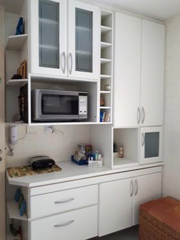 Apartamento em São Paulo com 3 dormitórios, 2 banheiros, 1 vaga, 72 m2 de área útil, código 310-518 (10/13)