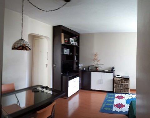 Apartamento em São Paulo com 3 dormitórios, 2 banheiros, 1 vaga, 72 m2 de área útil, código 310-518 (1/13)