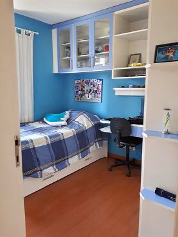 Apartamento em São Paulo com 3 dormitórios, 2 banheiros, 1 vaga, 72 m2 de área útil, código 310-518 (7/13)