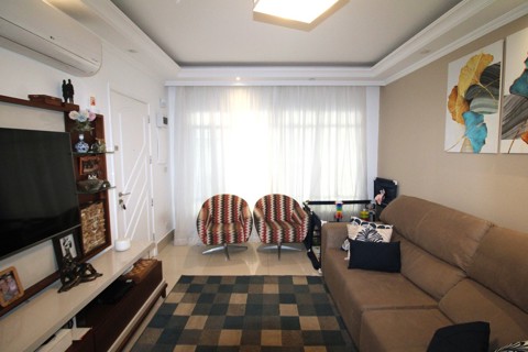 Sobrado à venda em São Paulo com 2 dormitórios, 1 suite, 2 banheiros, 2 vagas, 200 m2 de área útil, código 310-519 (2/41)