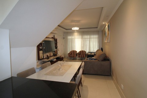 Sobrado à venda em São Paulo com 2 dormitórios, 1 suite, 2 banheiros, 2 vagas, 200 m2 de área útil, código 310-519 (3/41)