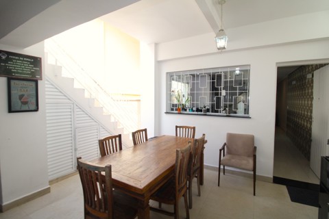 Sobrado à venda em São Paulo com 2 dormitórios, 1 suite, 2 banheiros, 2 vagas, 200 m2 de área útil, código 310-519 (8/41)