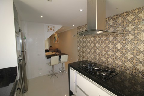 Sobrado à venda em São Paulo com 2 dormitórios, 1 suite, 2 banheiros, 2 vagas, 200 m2 de área útil, código 310-519 (9/41)