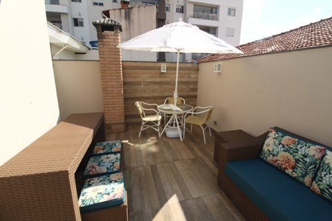 Sobrado à venda em São Paulo com 2 dormitórios, 1 suite, 2 banheiros, 2 vagas, 200 m2 de área útil, código 310-519 (17/41)