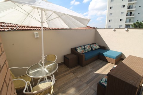 Sobrado à venda em São Paulo com 2 dormitórios, 1 suite, 2 banheiros, 2 vagas, 200 m2 de área útil, código 310-519 (18/41)
