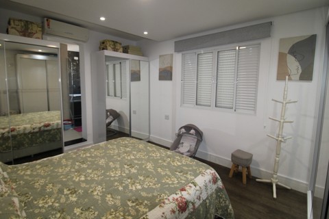 Sobrado à venda em São Paulo com 2 dormitórios, 1 suite, 2 banheiros, 2 vagas, 200 m2 de área útil, código 310-519 (21/41)