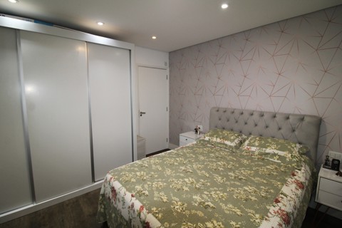 Sobrado à venda em São Paulo com 2 dormitórios, 1 suite, 2 banheiros, 2 vagas, 200 m2 de área útil, código 310-519 (23/41)