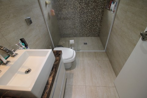 Sobrado à venda em São Paulo com 2 dormitórios, 1 suite, 2 banheiros, 2 vagas, 200 m2 de área útil, código 310-519 (29/41)