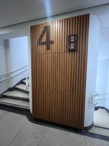 Conjunto de Salas para alugar em São Paulo com 1 dormitório, 1 banheiro, 45 m2 de área útil, código 310-521 (8/10)