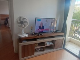 Apartamento à venda em São Paulo com 2 dorms, 1 wc, 1 vaga, 50 m2 úteis