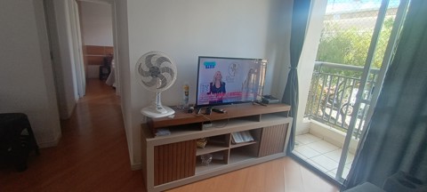 Apartamento à venda em São Paulo com 2 dormitórios, 1 banheiro, 1 vaga, 50 m2 de área útil, código 310-523 (1/25)