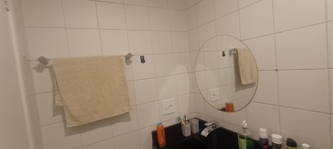 Apartamento à venda em São Paulo com 2 dormitórios, 1 banheiro, 1 vaga, 50 m2 de área útil, código 310-523 (5/25)