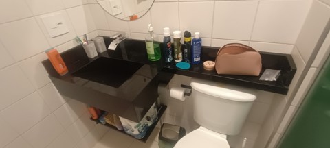 Apartamento à venda em São Paulo com 2 dormitórios, 1 banheiro, 1 vaga, 50 m2 de área útil, código 310-523 (6/25)