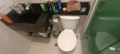 Apartamento à venda em São Paulo com 2 dormitórios, 1 banheiro, 1 vaga, 50 m2 de área útil, código 310-523 (7/25)