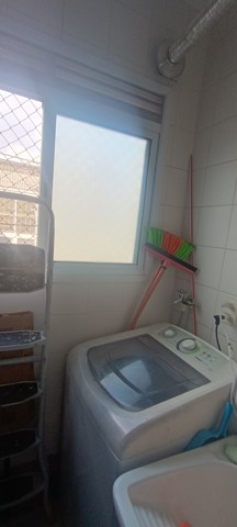 Apartamento à venda em São Paulo com 2 dormitórios, 1 banheiro, 1 vaga, 50 m2 de área útil, código 310-523 (20/25)