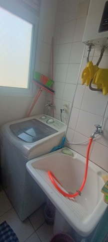 Apartamento à venda em São Paulo com 2 dormitórios, 1 banheiro, 1 vaga, 50 m2 de área útil, código 310-523 (21/25)