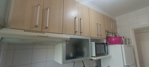 Apartamento à venda em São Paulo com 2 dormitórios, 1 banheiro, 1 vaga, 50 m2 de área útil, código 310-523 (23/25)