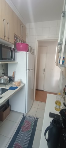 Apartamento à venda em São Paulo com 2 dormitórios, 1 banheiro, 1 vaga, 50 m2 de área útil, código 310-523 (24/25)