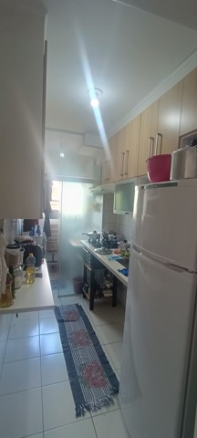 Apartamento à venda em São Paulo com 2 dormitórios, 1 banheiro, 1 vaga, 50 m2 de área útil, código 310-523 (25/25)