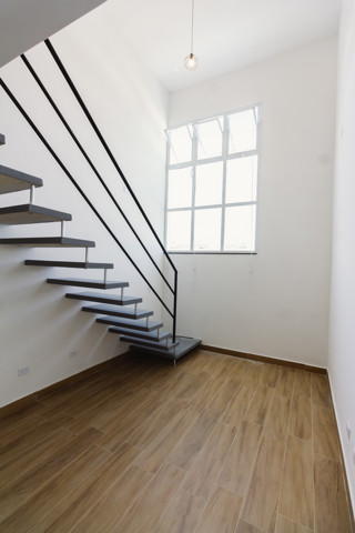 Studio para alugar em São Paulo com 1 dormitório, 1 banheiro, 40 m2 de área útil, código 310-524 (4/20)