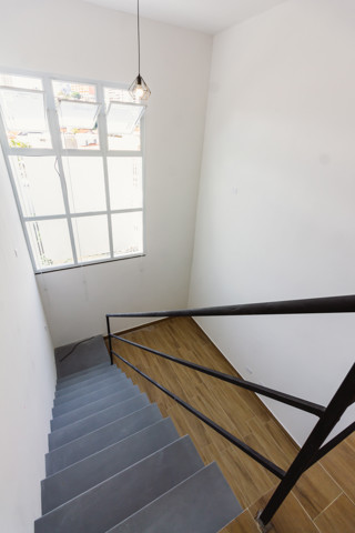 Studio para alugar em São Paulo com 1 dormitório, 1 banheiro, 40 m2 de área útil, código 310-524 (8/20)
