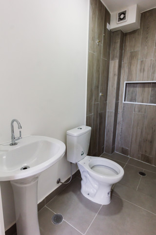 Studio para alugar em São Paulo com 1 dormitório, 1 banheiro, 40 m2 de área útil, código 310-524 (11/20)