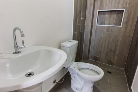 Studio para alugar em São Paulo com 1 dormitório, 1 banheiro, 40 m2 de área útil, código 310-524 (12/20)
