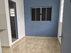 Kitnet para alugar em São Paulo com 1 dorm, 1 wc, 18 m2 úteis