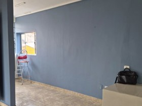 Kitnet para alugar em São Paulo com 1 dorm, 1 wc, 36 m2 úteis
