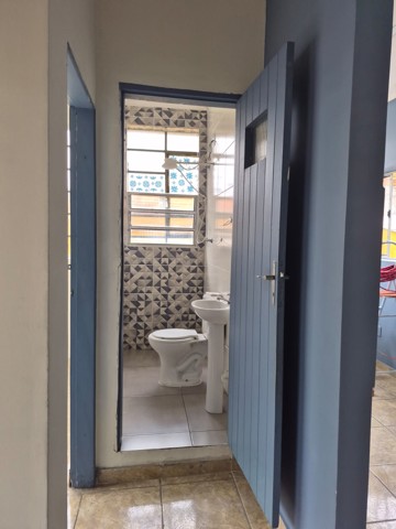 Kitnet para alugar em São Paulo com 1 dormitório, 1 banheiro, 36 m2 de área útil, código 310-528 (4/6)