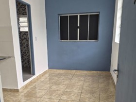 Kitnet para alugar em São Paulo com 1 dorm, 1 wc, 18 m2 úteis