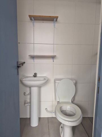 Kitnet para alugar em São Paulo com 1 dormitório, 1 banheiro, 18 m2 de área útil, código 310-534 (3/5)
