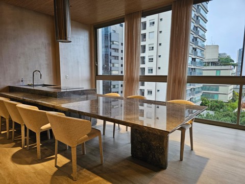 Apartamento à venda em São Paulo com 2 dormitórios, 1 suite, 2 banheiros, 1 vaga, 68 m2 de área útil, código 310-535 (2/41)