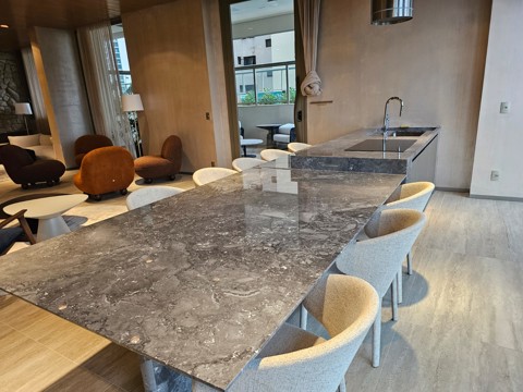 Apartamento à venda em São Paulo com 2 dormitórios, 1 suite, 2 banheiros, 1 vaga, 68 m2 de área útil, código 310-535 (3/41)
