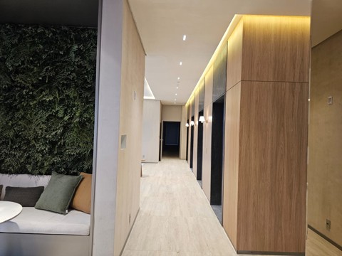 Apartamento à venda em São Paulo com 2 dormitórios, 1 suite, 2 banheiros, 1 vaga, 68 m2 de área útil, código 310-535 (5/41)