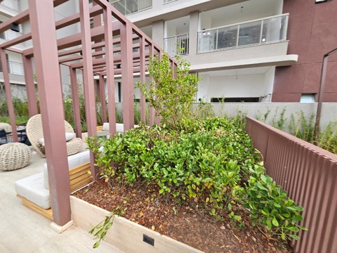 Apartamento à venda em São Paulo com 2 dormitórios, 1 suite, 2 banheiros, 1 vaga, 68 m2 de área útil, código 310-535 (6/41)