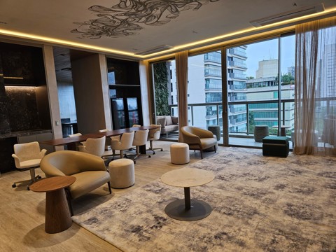 Apartamento à venda em São Paulo com 2 dormitórios, 1 suite, 2 banheiros, 1 vaga, 68 m2 de área útil, código 310-535 (23/41)