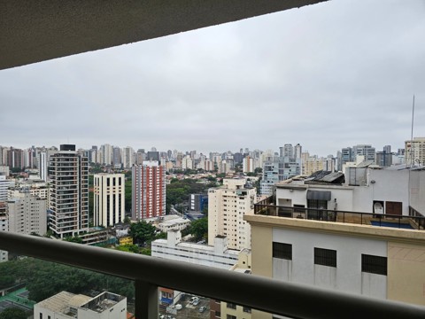 Apartamento à venda em São Paulo com 2 dormitórios, 1 suite, 2 banheiros, 1 vaga, 68 m2 de área útil, código 310-535 (26/41)