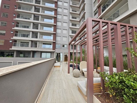 Apartamento à venda em São Paulo com 2 dormitórios, 1 suite, 2 banheiros, 1 vaga, 68 m2 de área útil, código 310-535 (32/41)