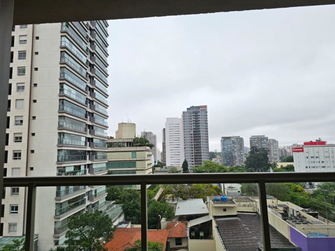 Apartamento à venda em São Paulo com 2 dormitórios, 1 suite, 2 banheiros, 1 vaga, 68 m2 de área útil, código 310-535 (33/41)