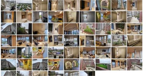 Apartamento à venda em São Paulo com 2 dormitórios, 1 suite, 2 banheiros, 1 vaga, 68 m2 de área útil, código 310-535 (39/41)