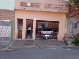 Sobrado à venda em São Paulo, 2 dorms, 2 wcs, 1 vaga, 251 m2 úteis