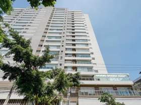 Apartamento à venda em São Paulo, 2 dorms, 2 suítes, 2 wcs, 2 vagas, 80 m2 úteis