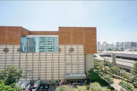 Apartamento à venda em São Paulo (Tatuapé), 2 dormitórios, 2 suites, 2 banheiros, 2 vagas, 80 m2 de área útil, código 314-6 (2/33)